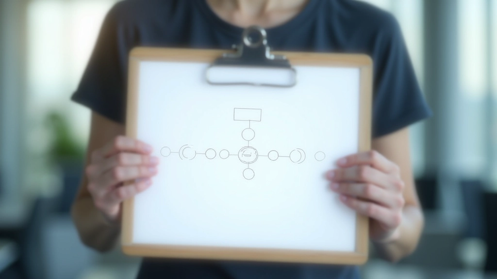 Credit rating methodology framework showing interconnected factors and analysis process used by international rating agencies