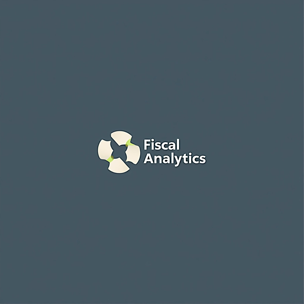 Fiscal Analytics Malaysia Logo